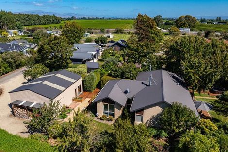 Photo of property in 4a Vickerman Street, Grovetown, Blenheim, 7202