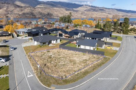 Photo of property in 4 Duohys Lane, Mount Pisa, 9383