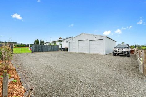 Photo of property in 30 King Street, Coalgate, 7673