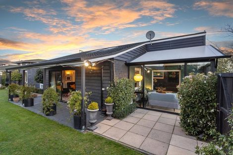 Photo of property in 110 Idris Road, Bryndwr, Christchurch, 8052