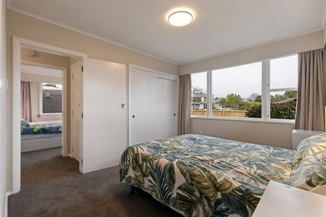 Photo of property in 4 Edwards Place, Terrace End, Palmerston North, 4410