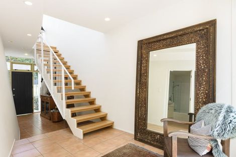 Photo of property in 4/23 Napier Street, Freemans Bay, Auckland, 1011