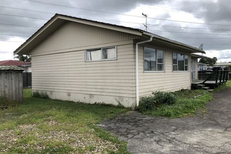 Photo of property in 18 Maytime Street, Clover Park, Auckland, 2023