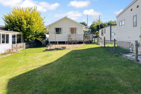 Photo of property in 12 Tay Street, Naseby, 9396