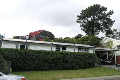 Photo of property in 67 Field Street, Silverstream, Upper Hutt, 5019