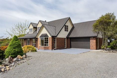 Photo of property in 119 Forestry Road, Ashley, Rangiora, 7477