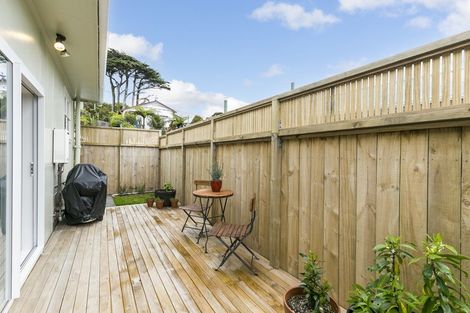 Photo of property in 75 Burgess Road, Johnsonville, Wellington, 6037
