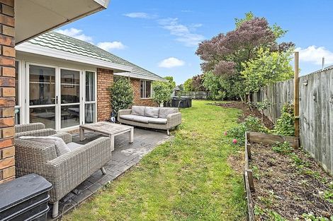 Photo of property in 42 Masefield Drive, Rolleston, 7614