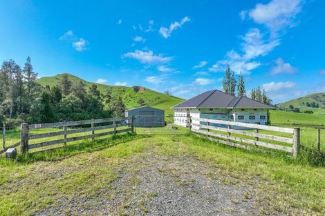 Photo of property in 128 Dimmock Road, Waitakaruru, Pokeno, 2471