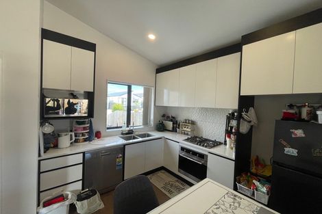 Photo of property in 57 Biokovo Street, Massey, Auckland, 0614
