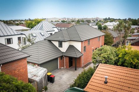 Photo of property in 10a Elizabeth Street, Riccarton, Christchurch, 8011