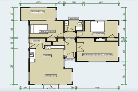 Photo of property in 11 Ellora Street, Ngaio, Wellington, 6035