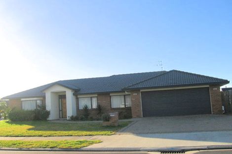 Photo of property in 7 Feeny Crescent, East Tamaki, Auckland, 2013