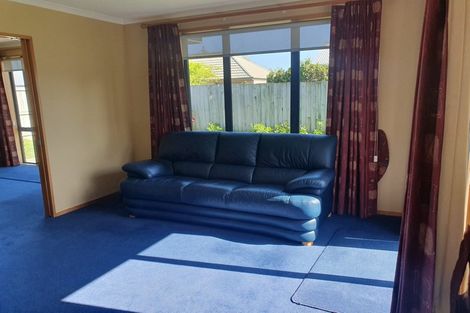 Photo of property in 3 Village Lane, Halswell, Christchurch, 8025