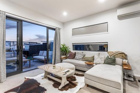 Photo of property in 5 Dorricott Avenue, Hobsonville, Auckland, 0616