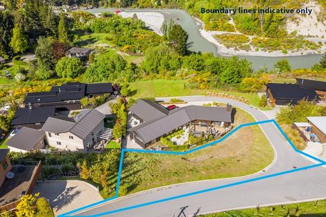 Photo of property in 3 Haines Way, Arthurs Point, Queenstown, 9371