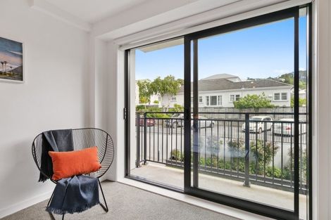 Photo of property in 205/2 Colombo Street, Newtown, Wellington, 6021