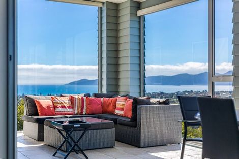Photo of property in 69 Panorama Drive, Paraparaumu, 5032