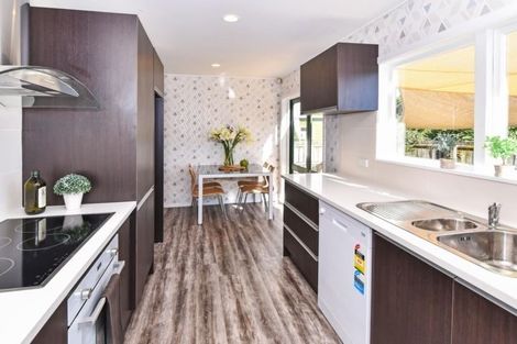 Photo of property in 35 Laureston Avenue, Papatoetoe, Auckland, 2025