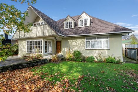 Photo of property in 296 College Street, West End, Palmerston North, 4410