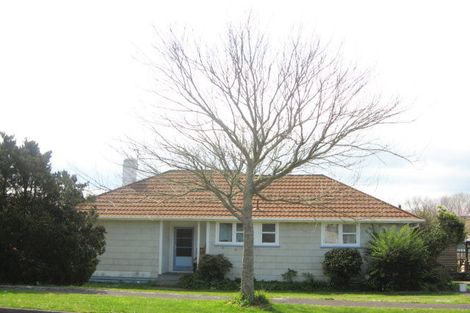 Photo of property in 29 Woodleigh Street, Frankleigh Park, New Plymouth, 4310
