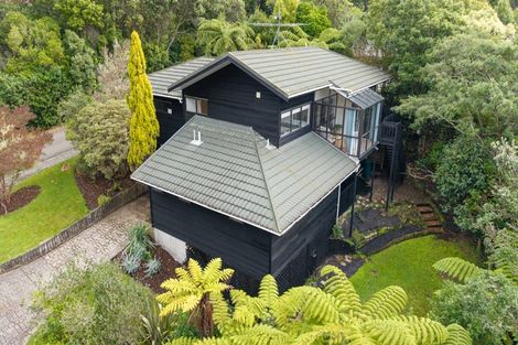 Photo of property in 133 Helston Road, Paparangi, Wellington, 6037