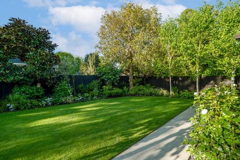 Photo of property in 197a Clyde Road, Burnside, Christchurch, 8053