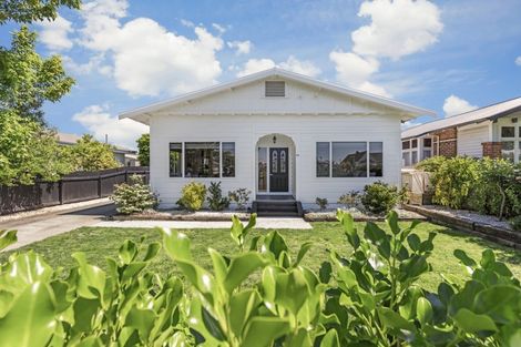 Photo of property in 20 Avenue Road, Greenmeadows, Napier, 4112