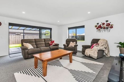 Photo of property in 716 Selwyn Road, Rolleston, 7615
