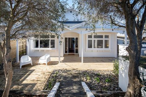 Photo of property in 41 Overtoun Terrace, Hataitai, Wellington, 6021