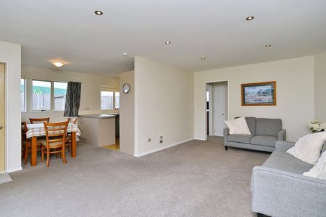 Photo of property in Rivertown Villas, 20/150 Williams Street, Kaiapoi, 7630