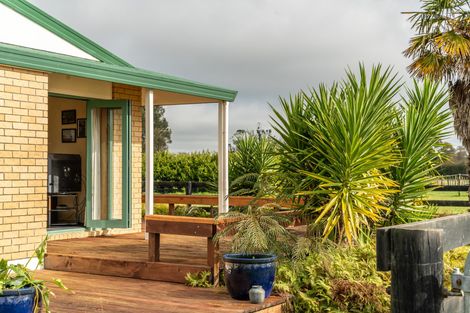 Photo of property in 73 Reid Road, Ngahinapouri, Ohaupo, 3882