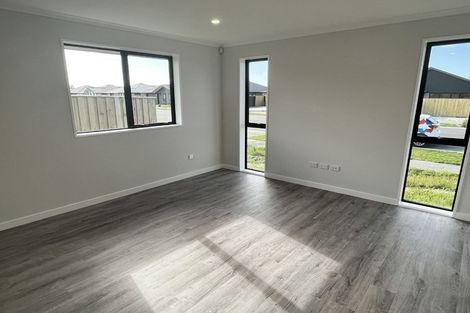 Photo of property in 89 Lady Isaac Drive, Rolleston, 7615