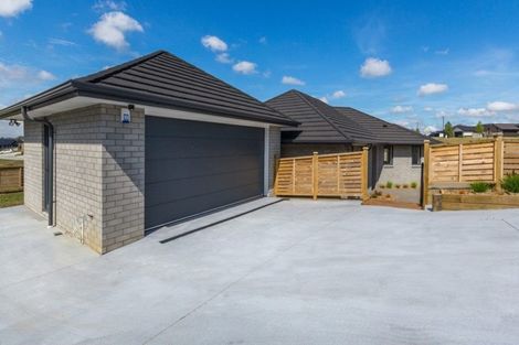 Photo of property in 31b Helenvale Crescent, Pokeno, 2402