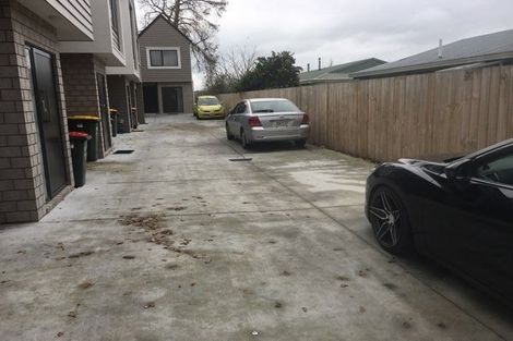 Photo of property in 1/188 Massey Street, Frankton, Hamilton, 3204