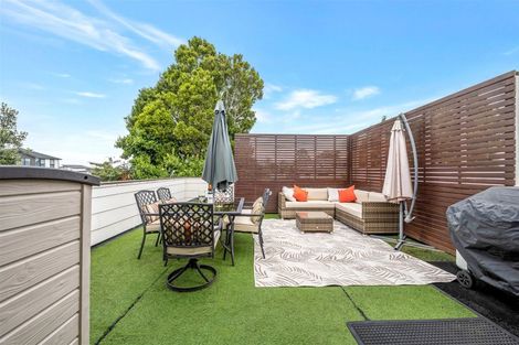 Photo of property in 40 Opal Avenue, Pakuranga, Auckland, 2010