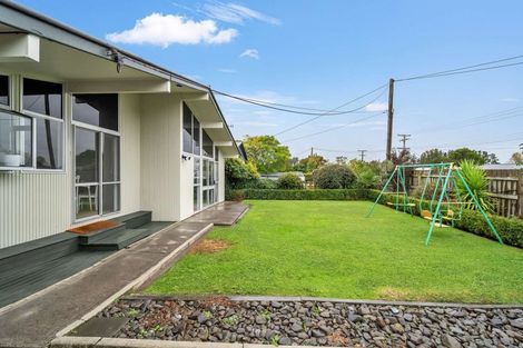 Photo of property in 122 Tavistock Road, Waipukurau, 4200