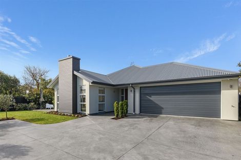 Photo of property in 196a Gayhurst Road, Dallington, Christchurch, 8061