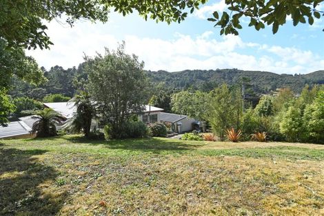 Photo of property in 4 Avro Road, Blue Mountains, Upper Hutt, 5371