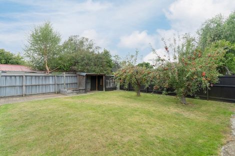 Photo of property in 163 Condell Avenue, Papanui, Christchurch, 8053