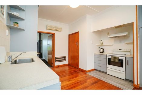 Photo of property in 45 Norwood Street, Newfield, Invercargill, 9812