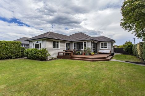 Photo of property in 66 Rahera Street, Spreydon, Christchurch, 8024