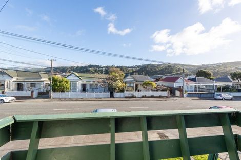 Photo of property in 110 Richmond Street, Petone, Lower Hutt, 5012