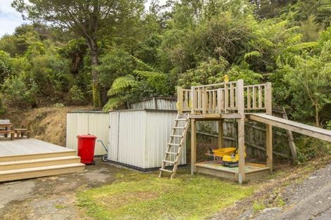 Photo of property in 241 Rata Street, Naenae, Lower Hutt, 5011
