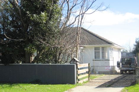 Photo of property in 3 Matai Street, Edgecumbe, 3120