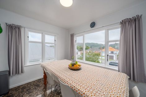Photo of property in 41 Tarawera Road, Johnsonville, Wellington, 6037
