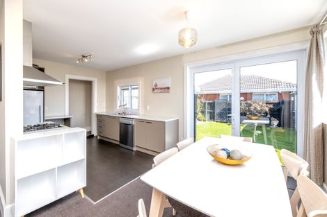 Photo of property in 45 Simeon Street, Spreydon, Christchurch, 8024