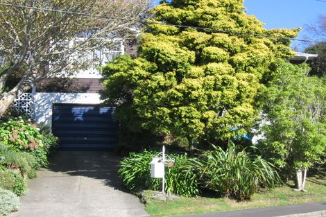 Photo of property in 9 Kahikatea Grove, Paparangi, Wellington, 6037