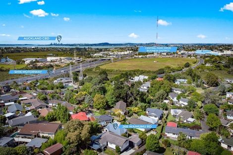 Photo of property in 26b Waimumu Road, Massey, Auckland, 0614