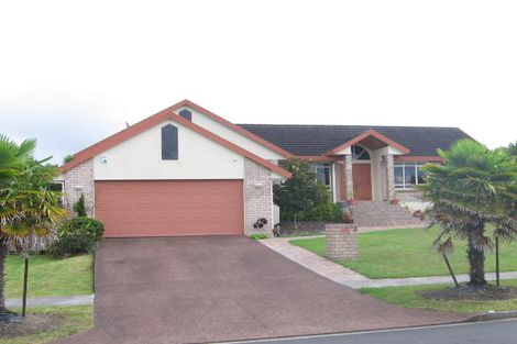 Photo of property in 3 San Valentino Drive, Henderson, Auckland, 0612